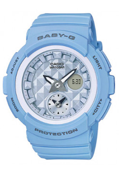 Casio Baby-G BGA-190BE-2A